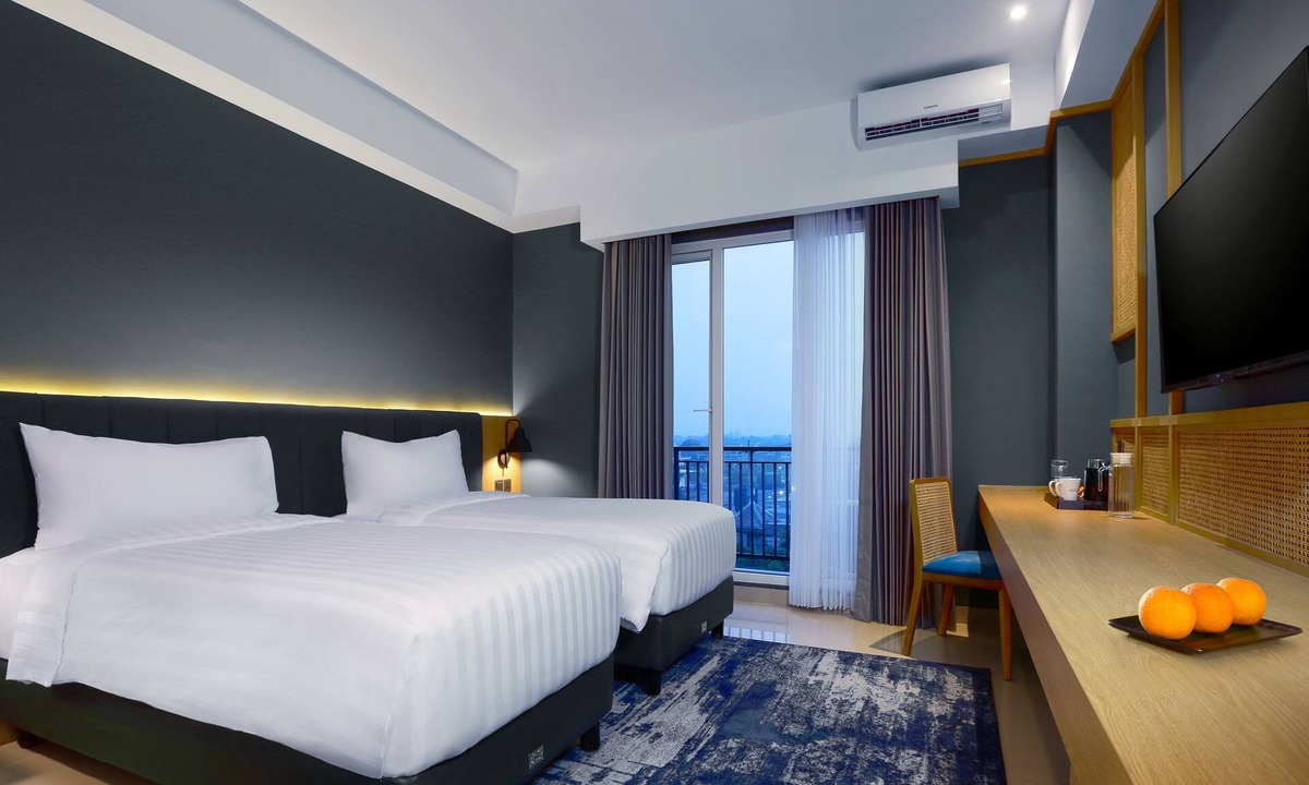 Mojokerto Hotel | Aston Mojokerto Hotel & Conference Center
