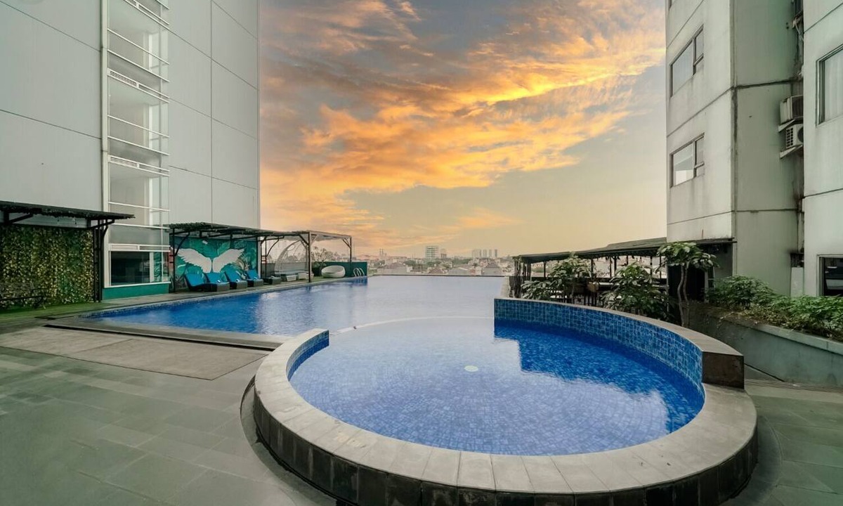 Old Jakarta Hotel | Aston Pluit Hotel & Residence