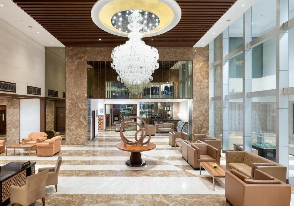 Laweyan Hotel | Aston Solo Hotel