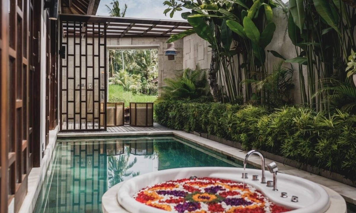 Sambahan Villa | asvara villa