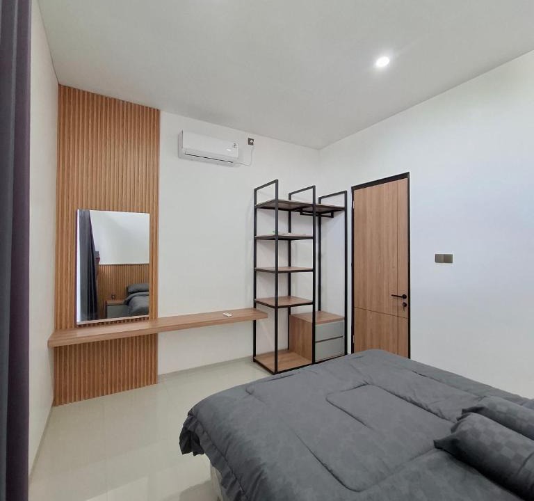 Dinoyo Villa | Athara Naya