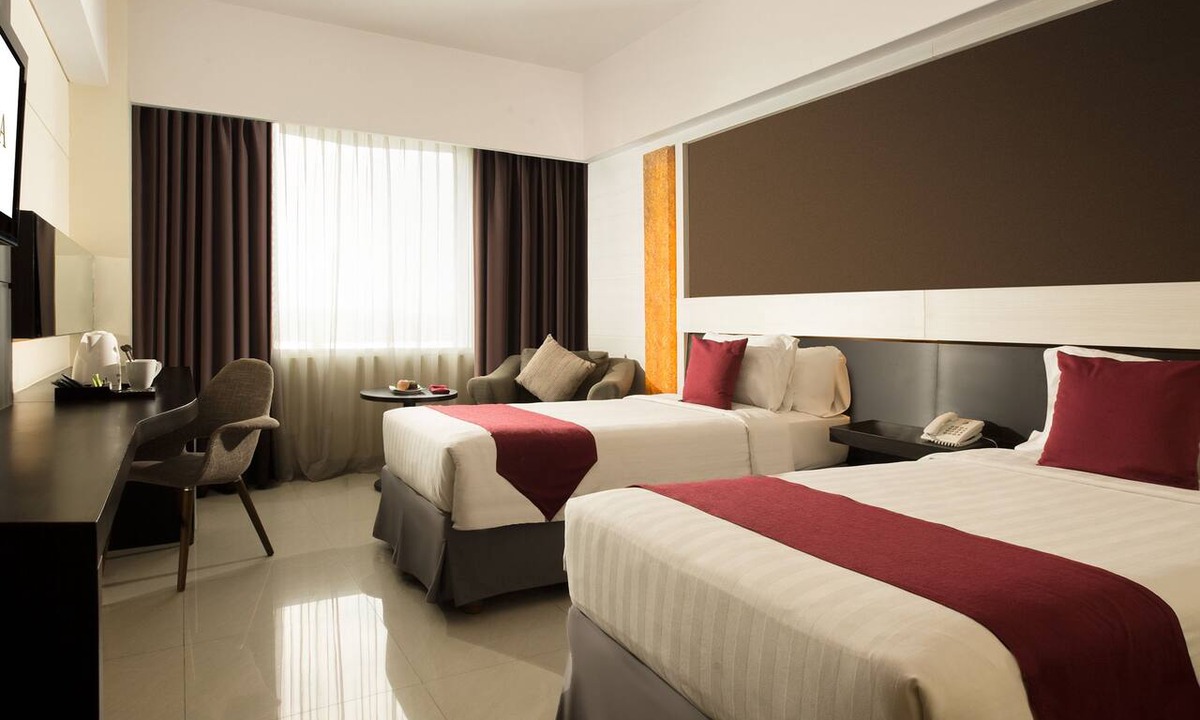 Magelang Hotel | Atria Hotel Magelang