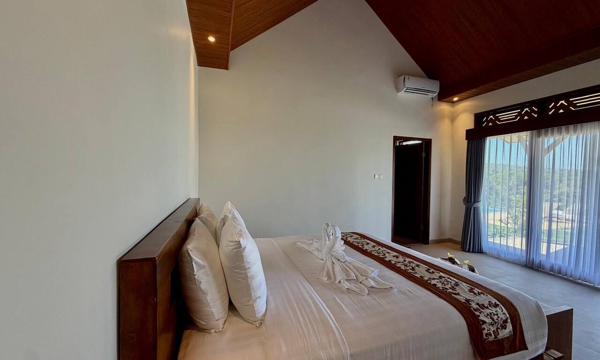 Seraya Hotel | Atta Residence