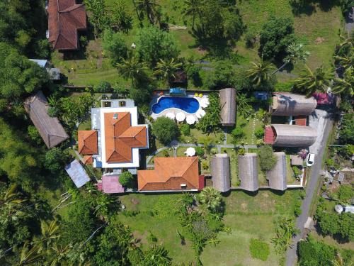 Purwakerti Resort | Aura Villa & Spa Amed Bali