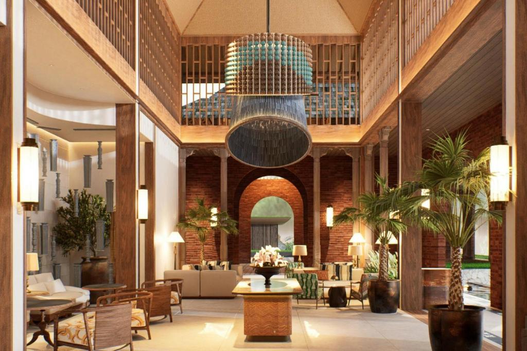 BTDC Hotel | Avala Nusa Dua, Bali, a Tribute Portfolio Resort