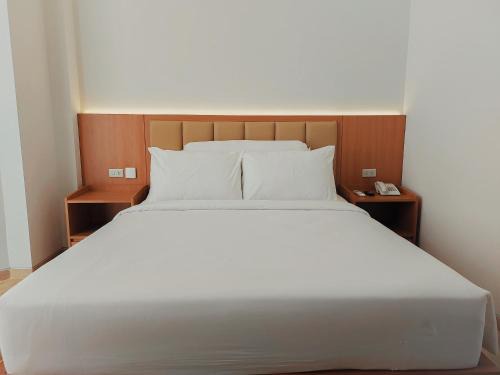 Surabaya Hotel | AYMAN SYARIAH HOTEL
