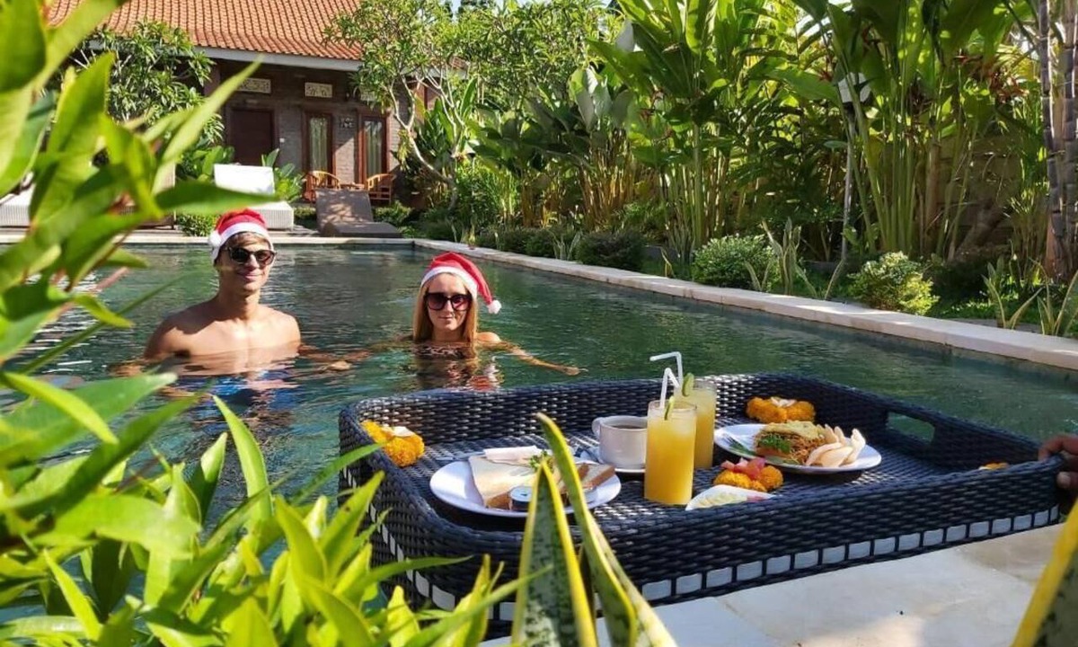 Lodtunduh House | Ayuna Family Ubud