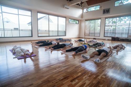 Nyuh Kuning Apartment | Ayurveda Hub