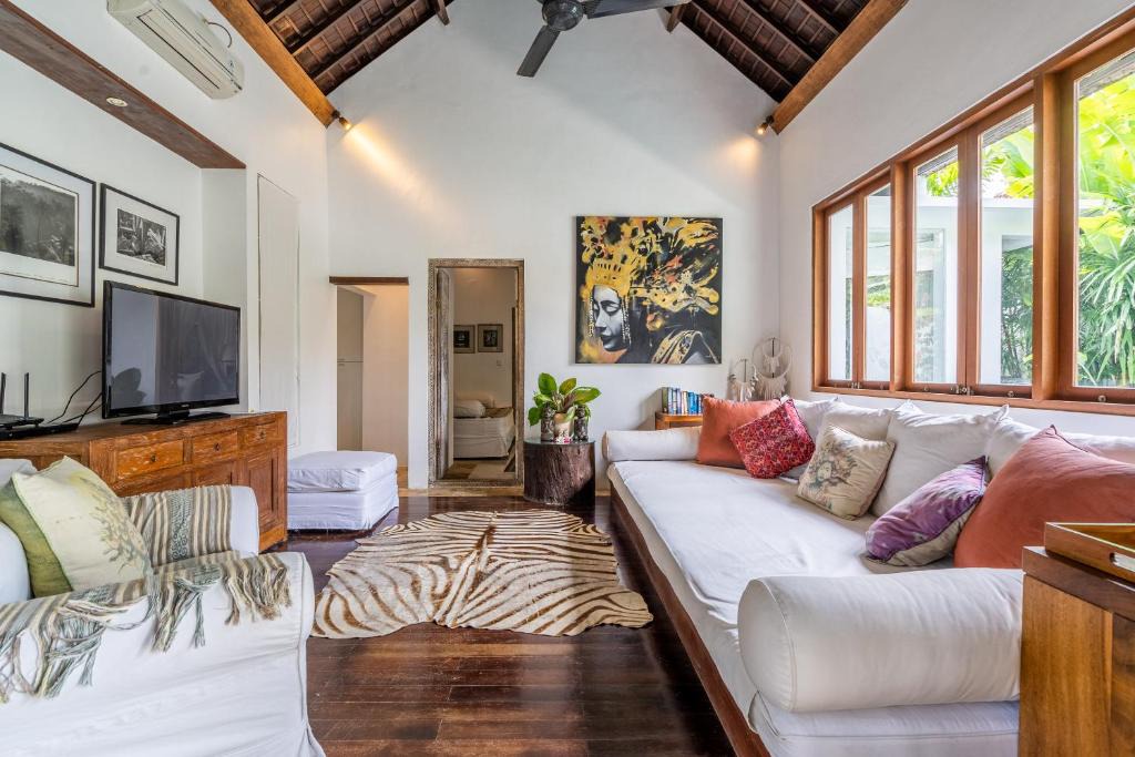 Dyanapura House | Baby Melon Villas
