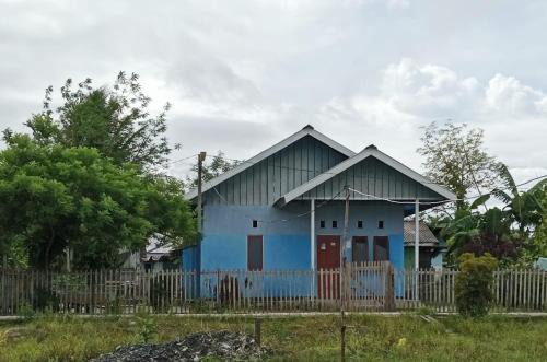 Raja Ampat House | Balal Homestay