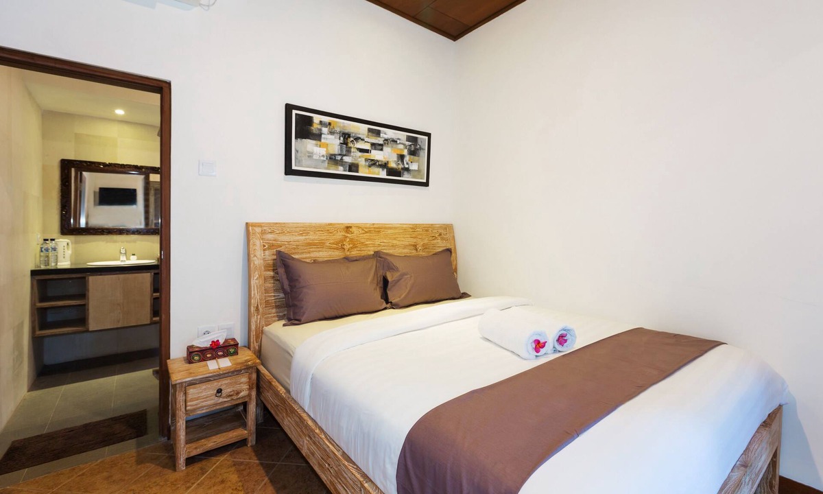 Petitenget Hotel | Bale Seminyak