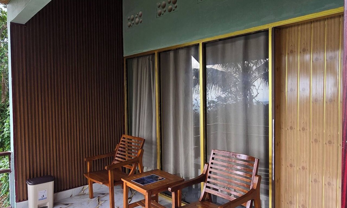 Bayan Hotel | Bale Sunset Inn
