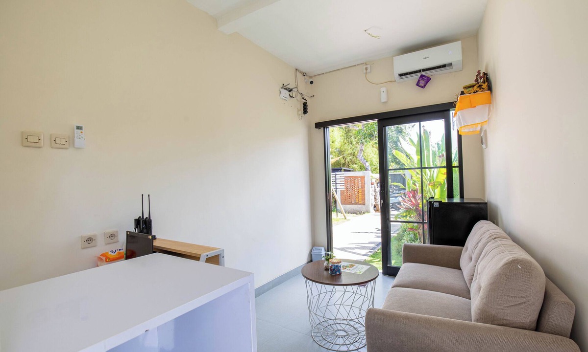 Pecatu House | Bale Taru Pecatu
