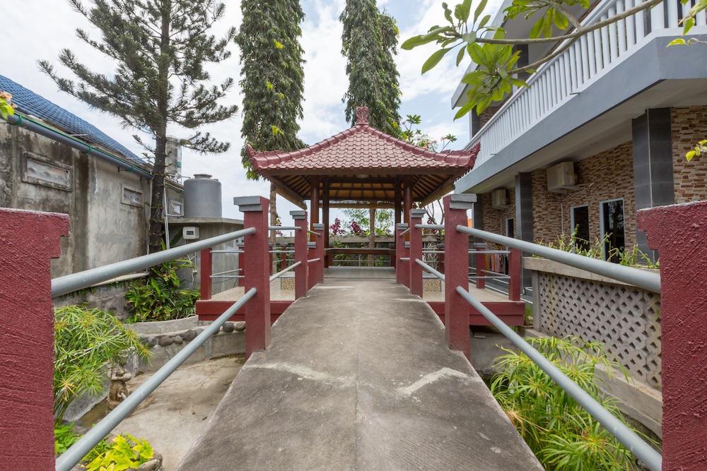 Berawa Hotel | Bali Aman Darling House