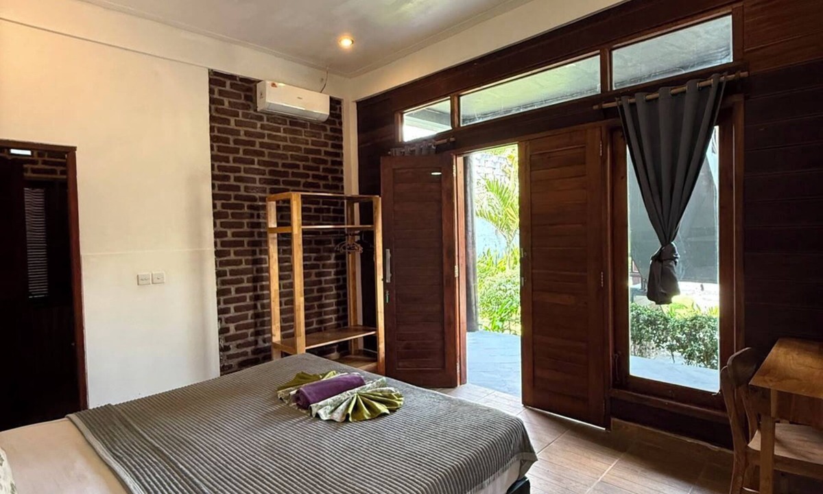 Dalung House | Bali Bosa Villa