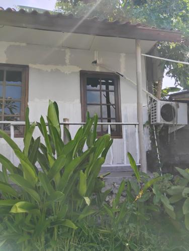 Ungasan House | Bali Cliff Homestays