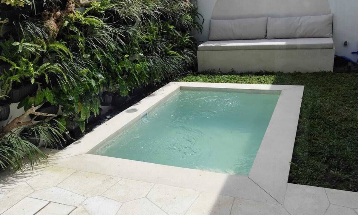 Uluwatu Villa | Bali Escapes