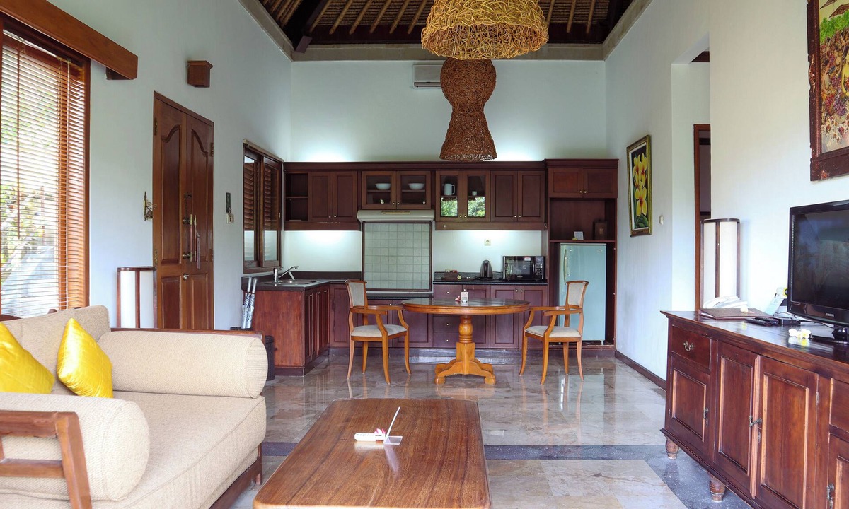 Sukawati Villa | Bali Masari Villas & Spa