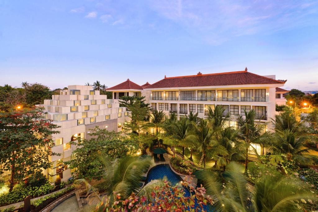 BTDC Hotel | Bali Nusa Dua Hotel