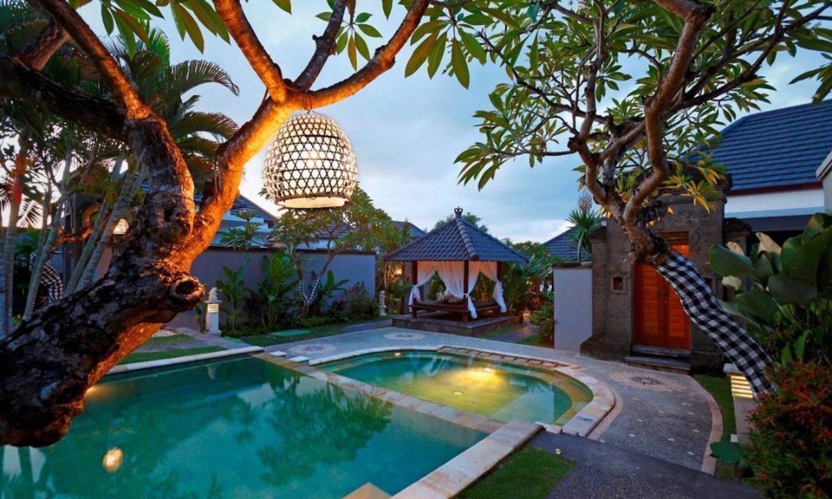 Batubelig Villa | Bali Nyuh Gading Luxury Villas & Spa – One Bedroom Private Pool Villa #01