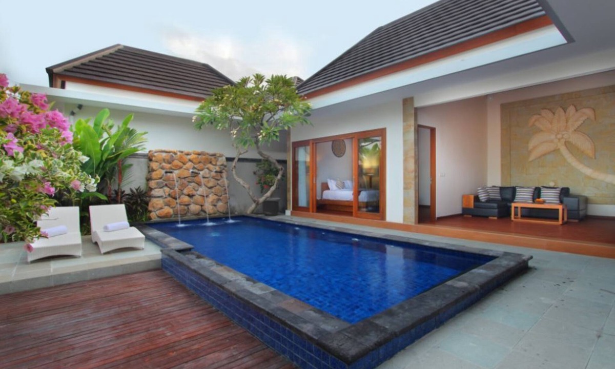 Batubelig Villa | Bali Nyuh Gading Luxury Villas & Spa – One Bedroom Private Pool Villa #05