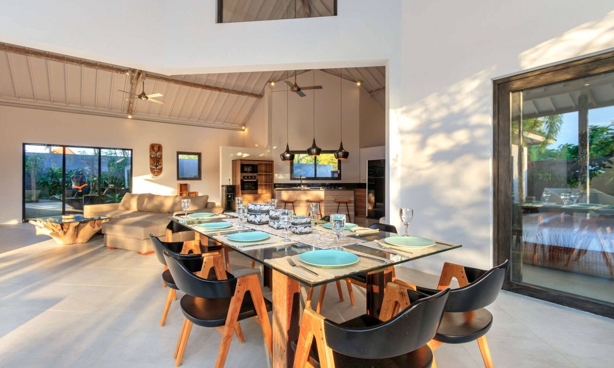 Central Seminyak Cottage | Bali Villa Near the Beach, 2041