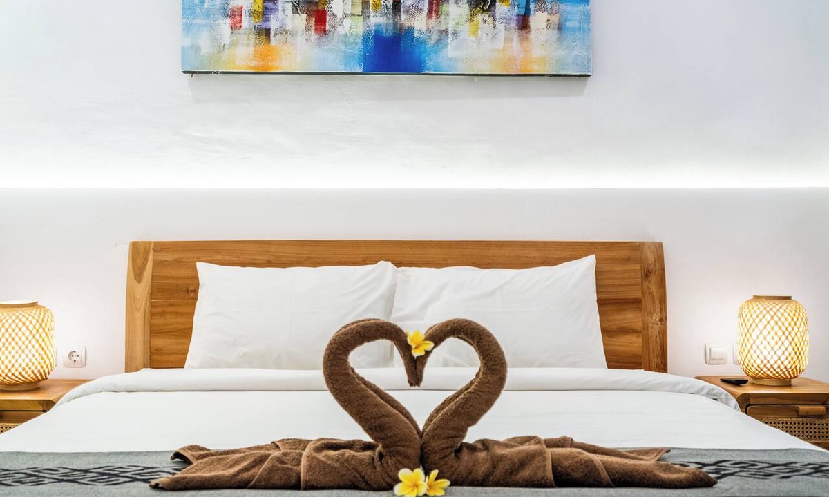 West Selemadeg Hotel | Balian Paradise Hotel