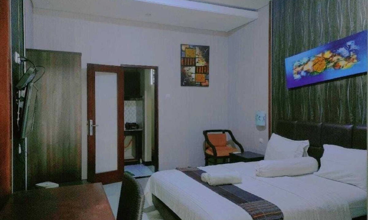 By Pass Ngurah Rai Apartment | BaliCozy Apartement Kedonganan