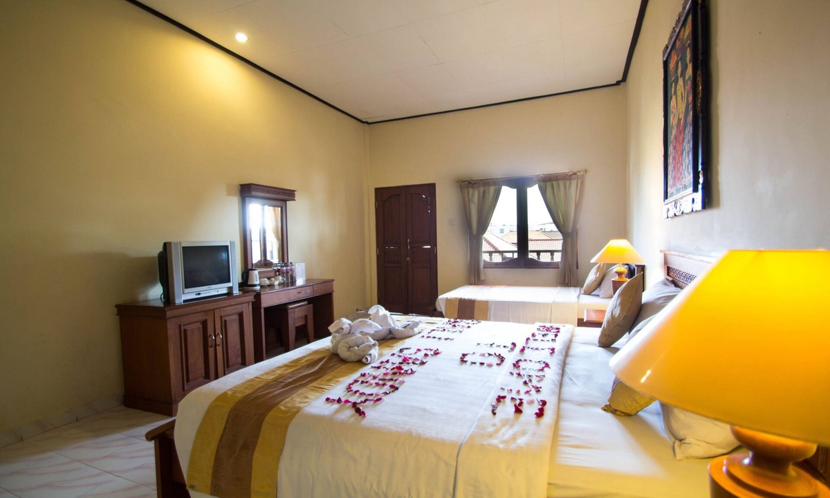 Downtown Kuta Hotel | Balisandy Resort