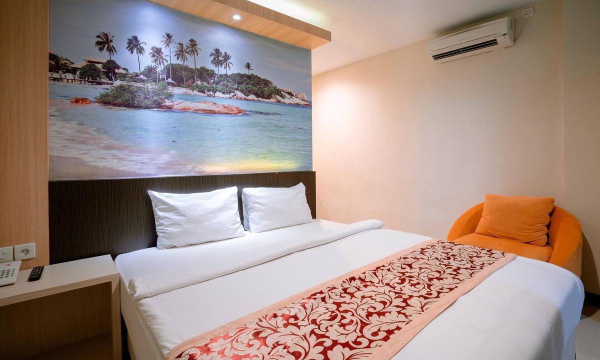 Padangsambian Klod Hotel | Balitone Guest House