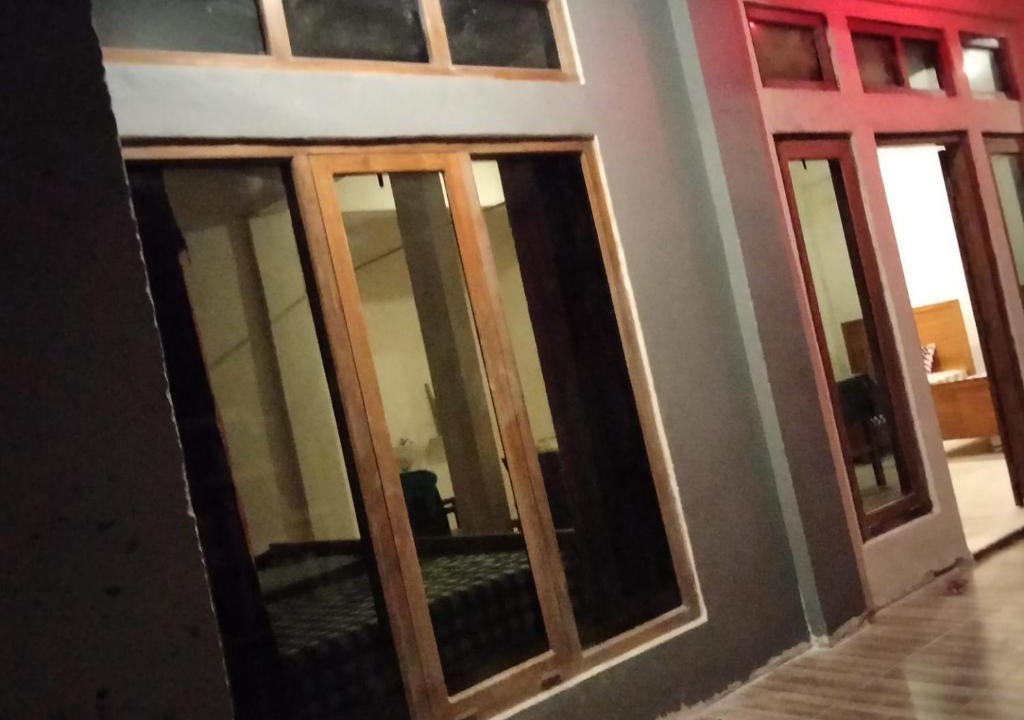 Labuan Bajo House | Banera Homestay