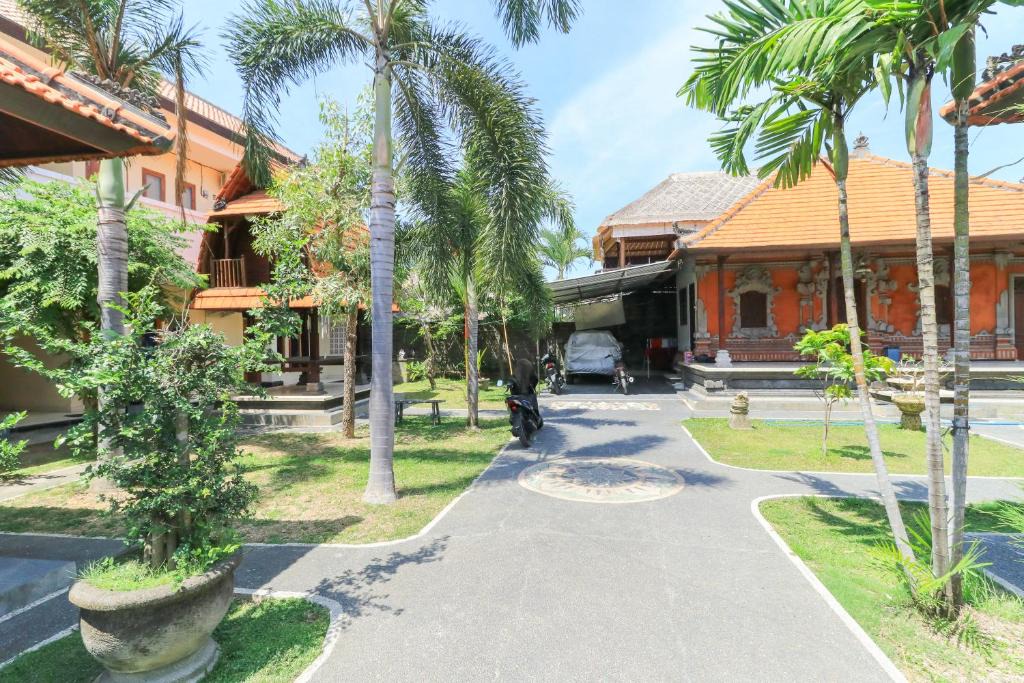 Padonan House | Bantan Guest House