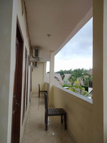 Padonan House | Bantan Guesthouse Canggu