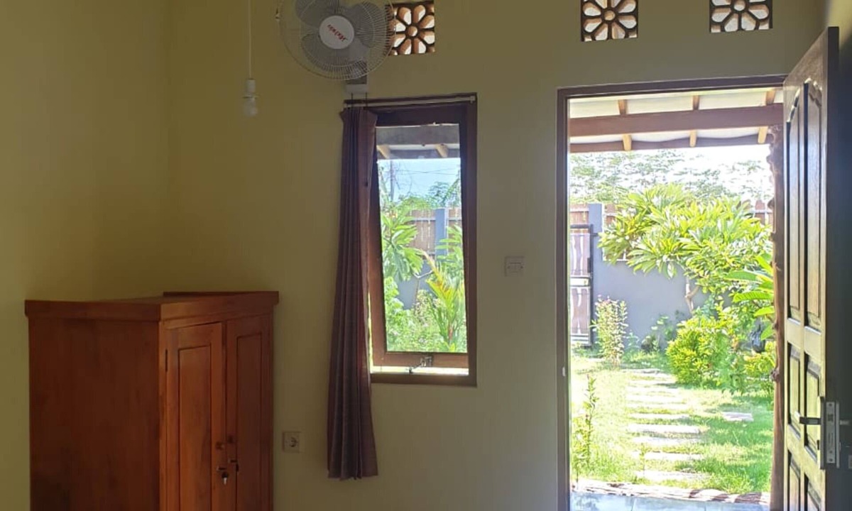 Banyuwangi House | Banyuwangi Sunrise Homestay