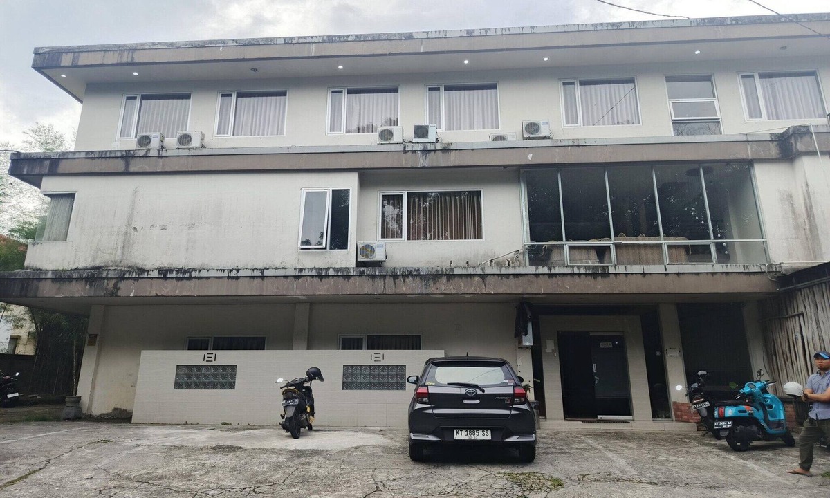 Balikpapan House | Barkah Balikpapan Family Suite