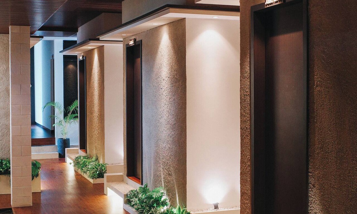 Batam Hotel | Batam Harbour Boutique Hotel & Spa