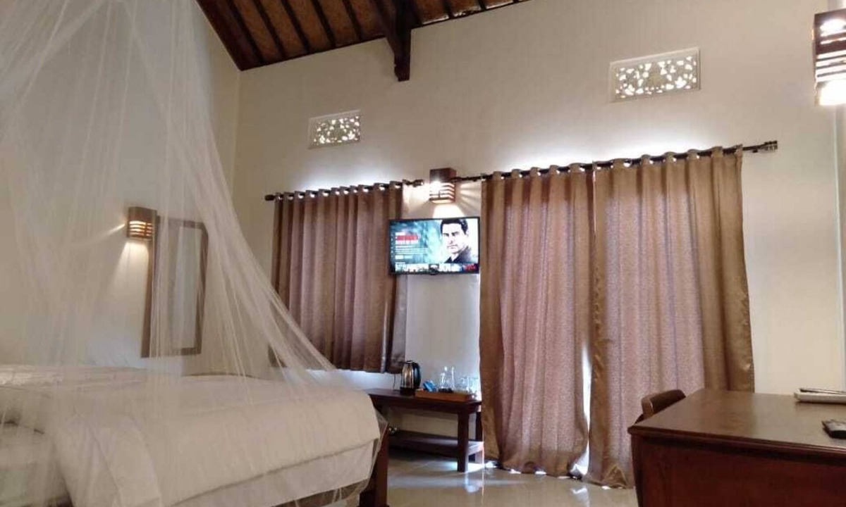 Pejarakan Hotel | Batu Ampar Menjangan