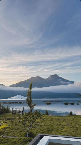 Toya Bungkah Bed & Breakfast | Batur Living Bali
