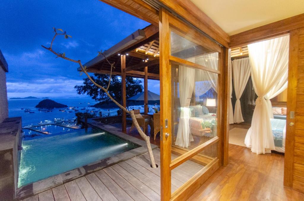 Labuan Bajo Hotel | Bayview Gardens Hotel