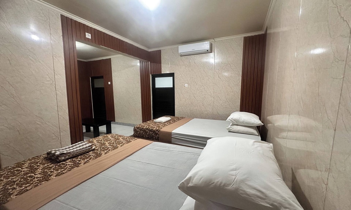 Uluwatu Hotel | BB Homestay Two