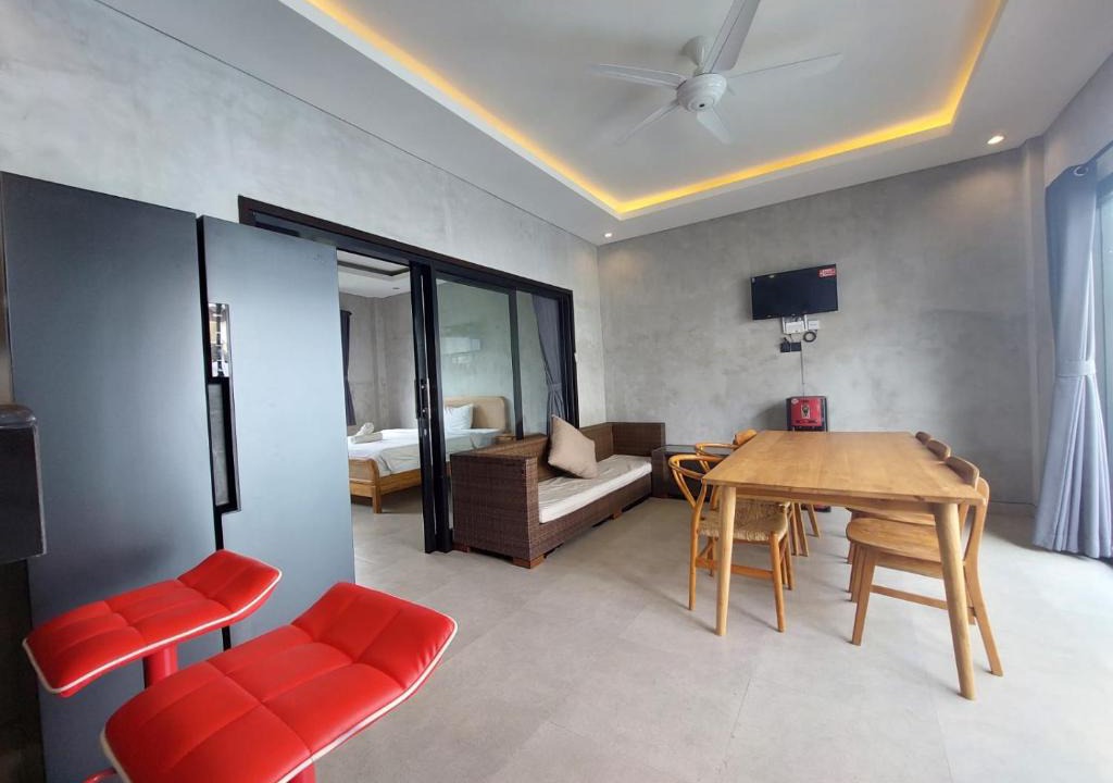 Tumbak Bayuh Villa | Beautiful Villa Kanaya Canggu Tumbak Bayuh