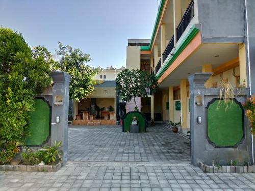 Sunset Road House | Beji Ayu Homestay