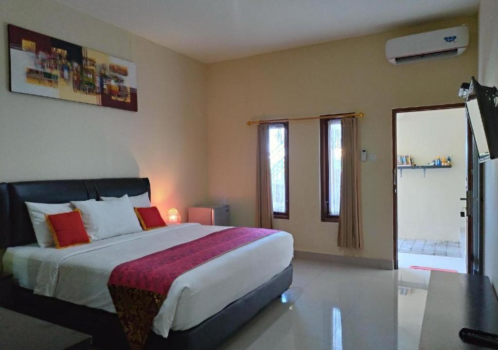 Sunset Road House | bejiayu guest house