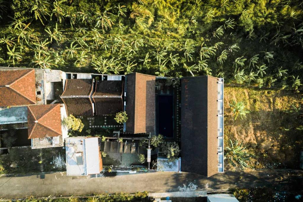 Berawa House | Belimbing Guest House Canggu