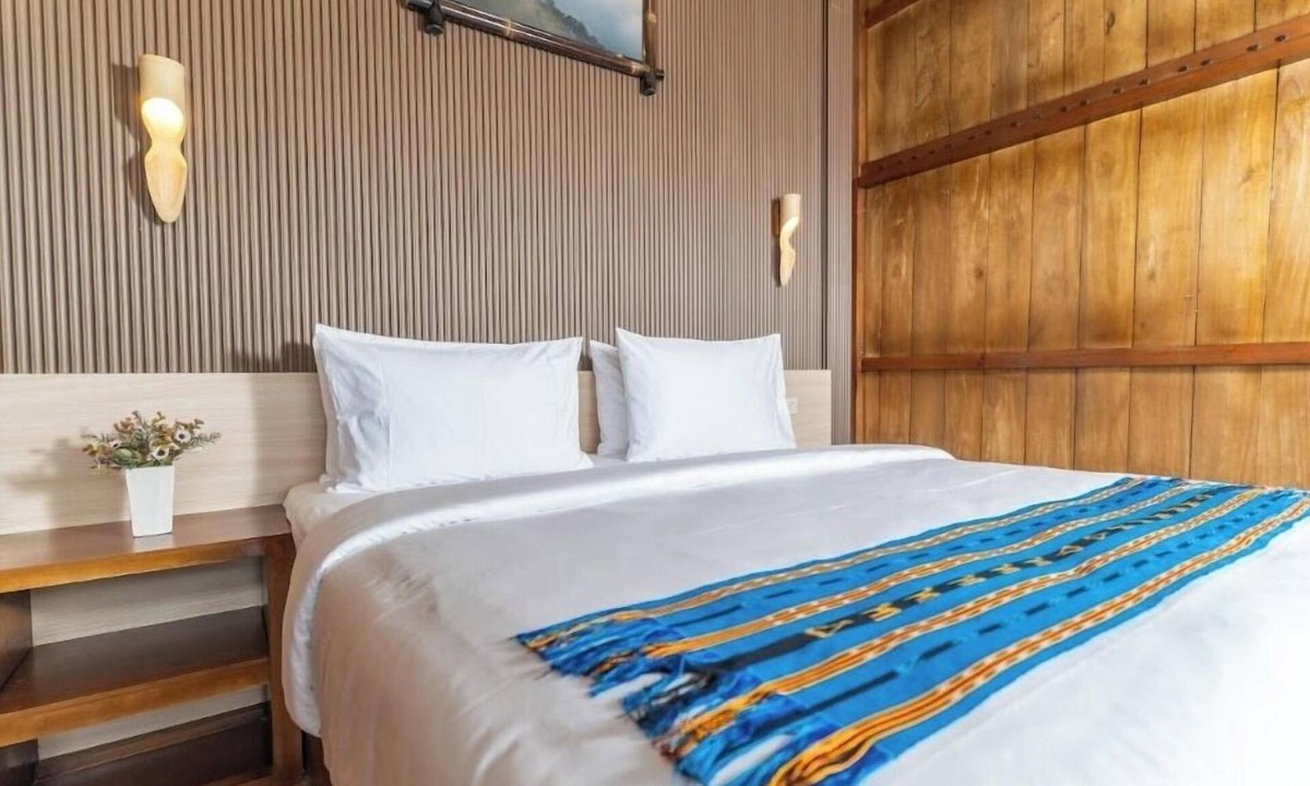 Tiworiwu Cottage | Benabilla Cottage