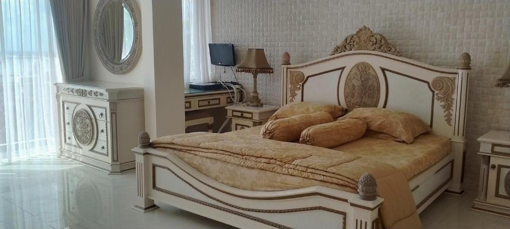 Mumbul Villa | Benoa Vista Villa