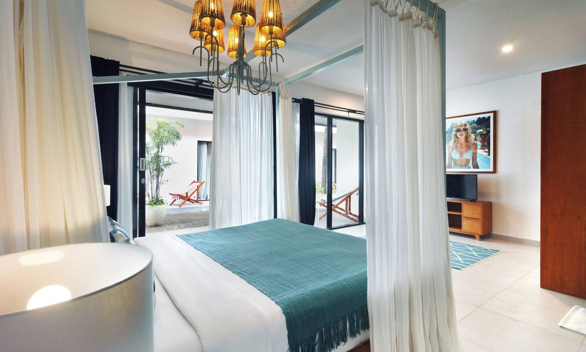 Berawa House | Berawa Nest Canggu