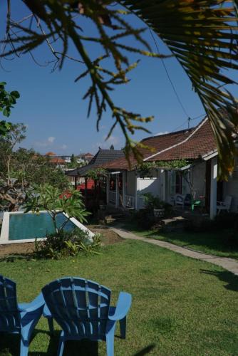Padonan House | Berawagaya Bungalows