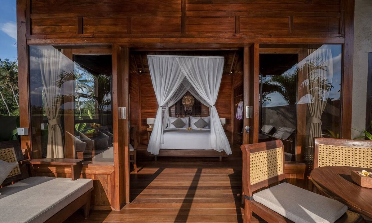 Singakerta Cabin | Berlima Boutique Resort