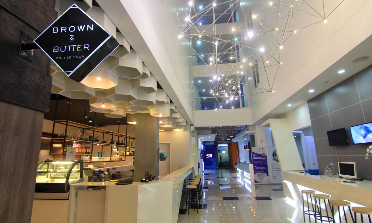 Sunset Road Hotel | Berry Biz Hotel Powered by Archipelago